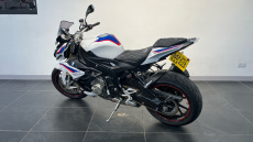 BMW S1000R (20MY)